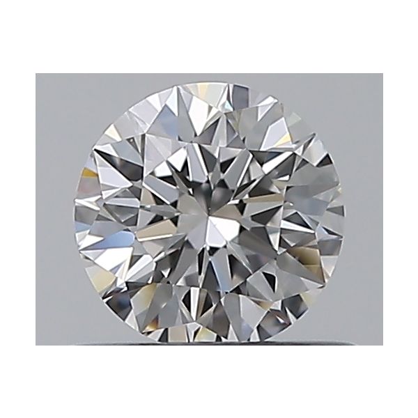 ROUND 0.5 E VS2 EX-EX-EX - 6532544910 GIA Diamond