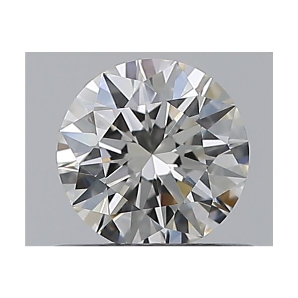 ROUND 0.5 I VVS2 EX-EX-EX - 6532545562 GIA Diamond