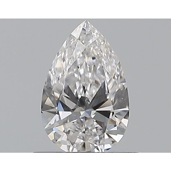 PEAR 0.5 D VS1 VG-EX-EX - 6532546931 GIA Diamond