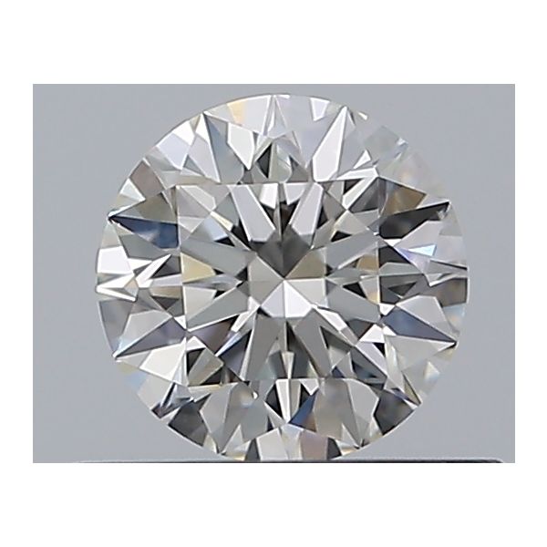 ROUND 0.5 H VS1 EX-EX-EX - 6532555367 GIA Diamond