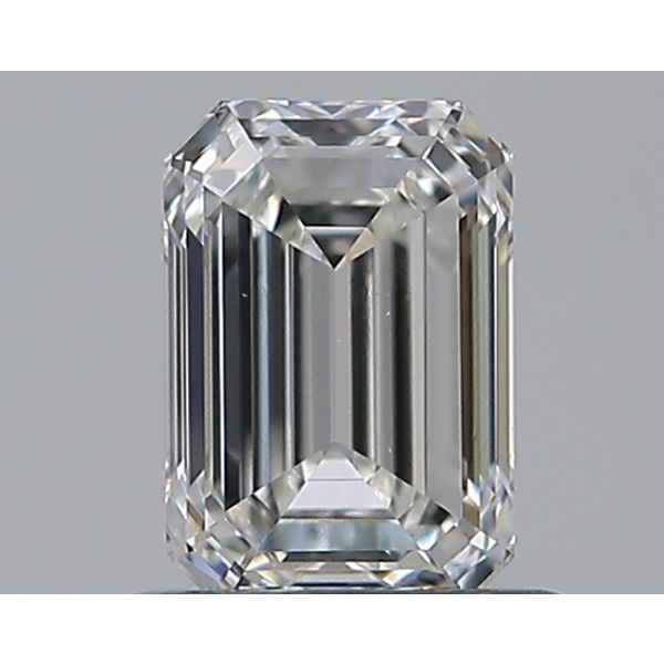 EMERALD 0.76 G VS2 EX-VG-EX - 6532557235 GIA Diamond