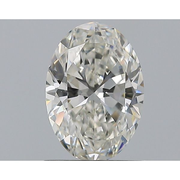 OVAL 1.03 I VS2 EX-EX-EX - 6532557877 GIA Diamond