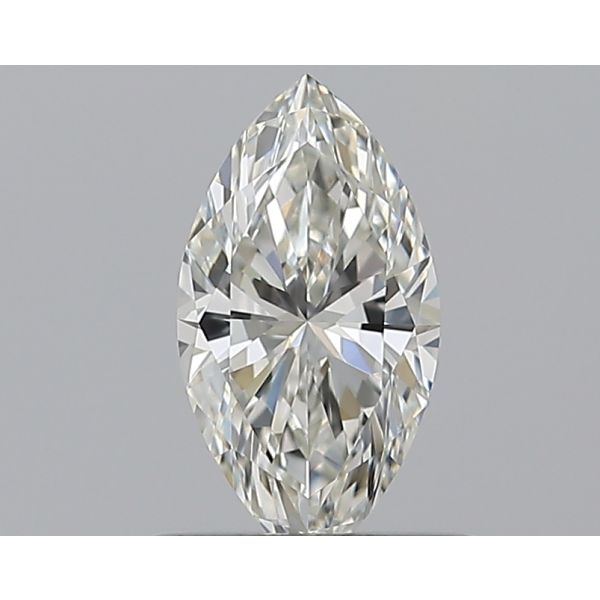 MARQUISE 0.53 I VS1 EX-VG-VG - 6532558490 GIA Diamond