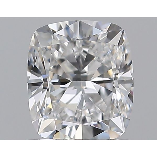 CUSHION 1 D VS1 EX-VG-EX - 6532560127 GIA Diamond