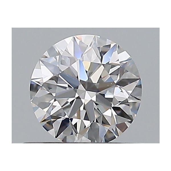 ROUND 0.5 E VS1 EX-EX-EX - 6532562912 GIA Diamond