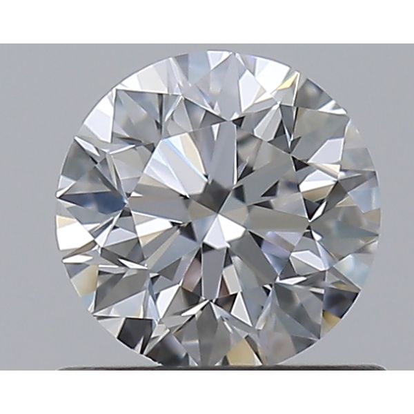 ROUND 0.7 E VS2 EX-EX-EX - 6532567381 GIA Diamond