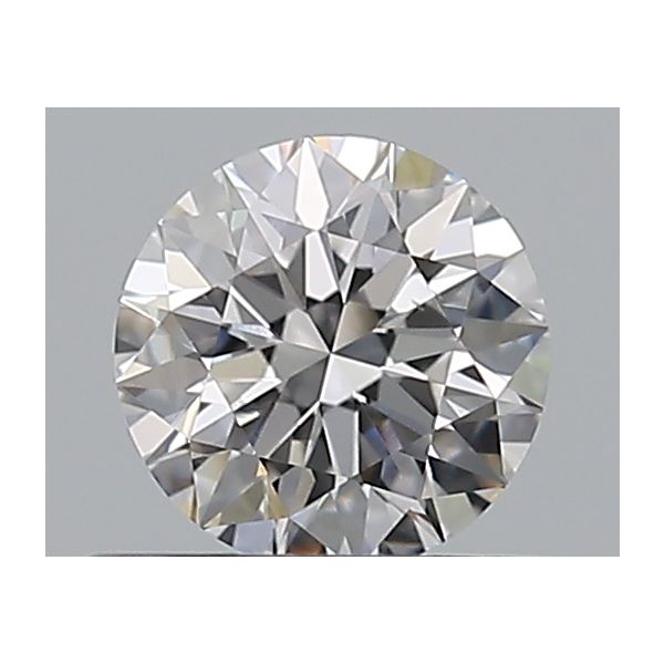 ROUND 0.5 E VS2 EX-EX-EX - 6532569846 GIA Diamond