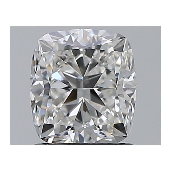 CUSHION 1.21 H VS1 VG-EX-VG - 6532570126 GIA Diamond