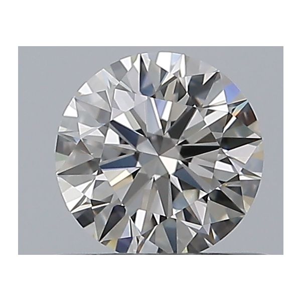 ROUND 0.5 H VVS2 EX-EX-EX - 6532573605 GIA Diamond