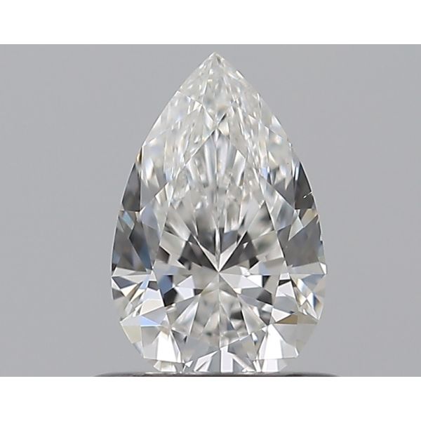 PEAR 0.5 G VS2 EX-EX-EX - 6532576160 GIA Diamond