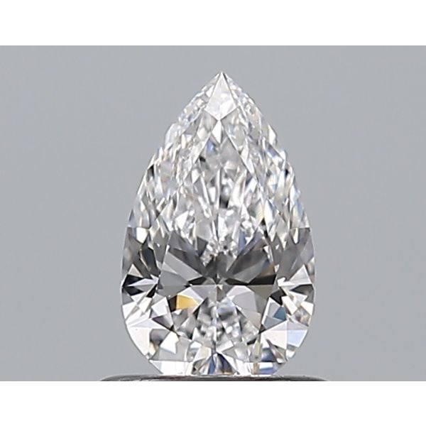 PEAR 0.51 D VS1 EX-VG-VG - 6532576625 GIA Diamond