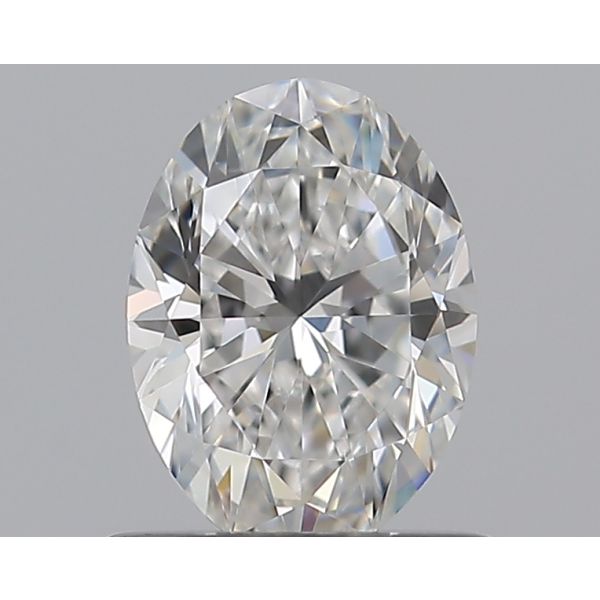 OVAL 0.7 E VS2 VG-EX-EX - 6532576857 GIA Diamond