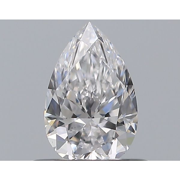 PEAR 0.5 D VS2 VG-EX-EX - 6532578520 GIA Diamond
