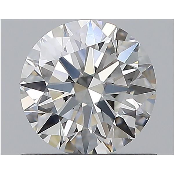 ROUND 0.7 F VS1 EX-EX-EX - 6532578873 GIA Diamond