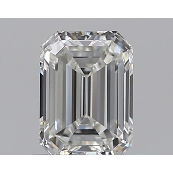 EMERALD 0.51 G VS2 EX-VG-EX - 6532579670 GIA Diamond