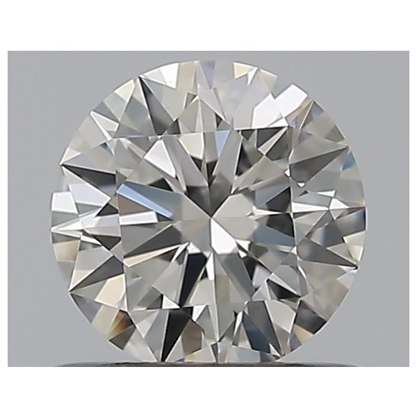 ROUND 0.55 H VVS1 EX-EX-EX - 6532580140 GIA Diamond