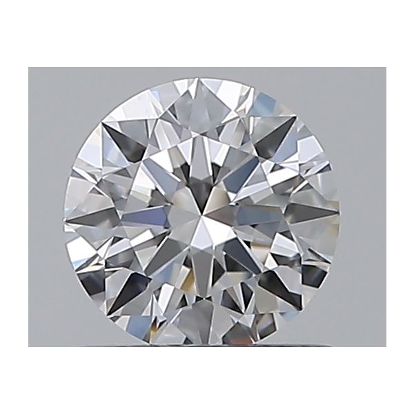 ROUND 0.66 D VVS1 EX-EX-EX - 6532580478 GIA Diamond