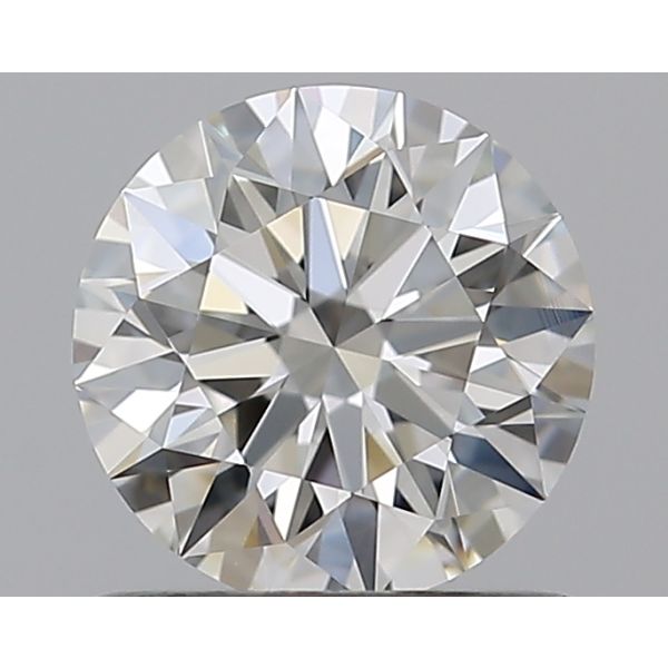 ROUND 0.73 G VVS1 EX-EX-EX - 6532580489 GIA Diamond