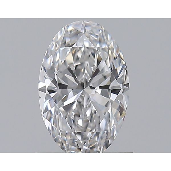 OVAL 0.75 D VVS1 VG-EX-EX - 6532581211 GIA Diamond