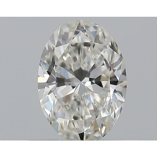 OVAL 0.5 G VVS2 EX-EX-EX - 6532582140 GIA Diamond
