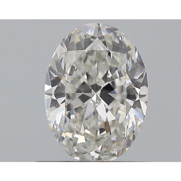 OVAL 0.7 G VS2 VG-EX-EX - 6532582750 GIA Diamond