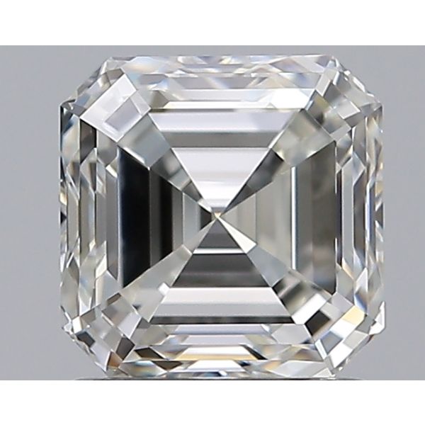 SQ EMERALD 1.2 I VVS2 EX-EX-VG - 6532583407 GIA Diamond