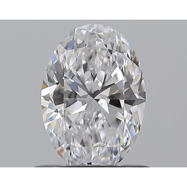 OVAL 0.7 D VS2 EX-EX-EX - 6532586502 GIA Diamond