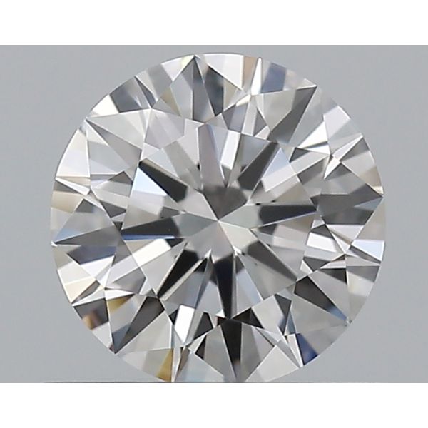 ROUND 0.6 E VS1 EX-EX-EX - 6532589486 GIA Diamond