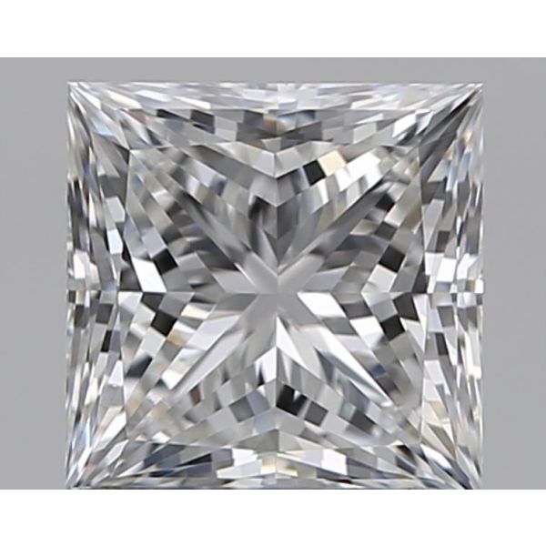 PRINCESS 1.02 F VVS2 EX-EX-EX - 6532590963 GIA Diamond