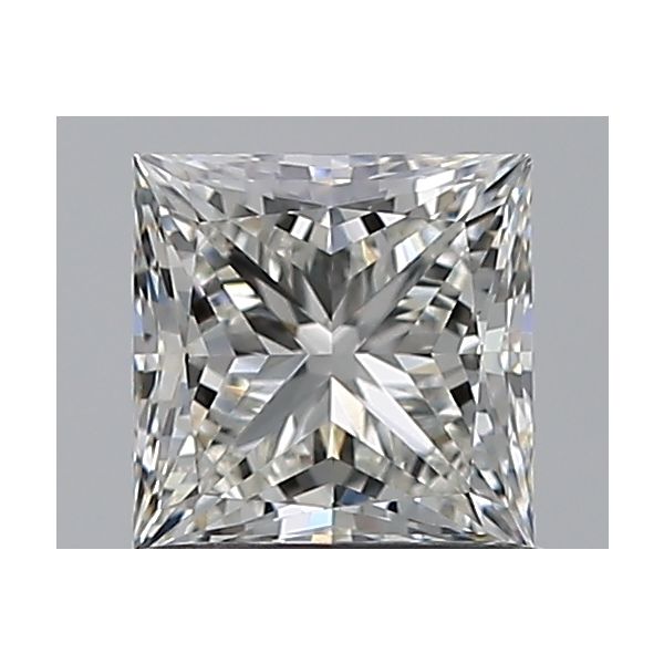 PRINCESS 1.01 I VS1 EX-EX-EX - 6532591163 GIA Diamond