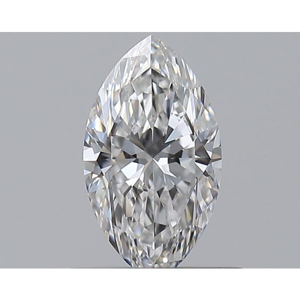 MARQUISE 0.5 E VVS2 VG-VG-EX - 6532599644 GIA Diamond