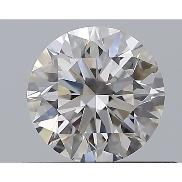 ROUND 0.5 F VS2 EX-EX-EX - 6532601831 GIA Diamond