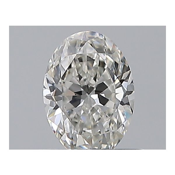 OVAL 0.5 G VS1 EX-EX-EX - 6532604412 GIA Diamond