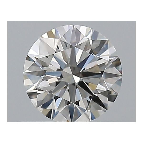 ROUND 0.52 H VS2 EX-EX-EX - 6532605050 GIA Diamond