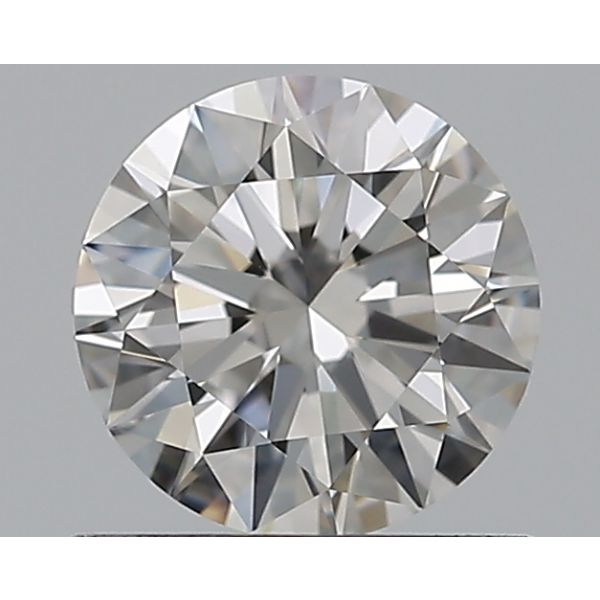 ROUND 0.8 F VS1 EX-EX-EX - 6532605374 GIA Diamond
