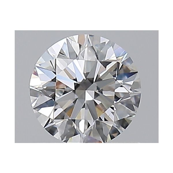 ROUND 0.76 F VS2 EX-EX-EX - 6532605519 GIA Diamond