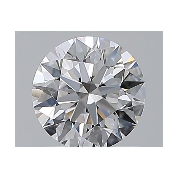 ROUND 0.73 D VVS2 EX-EX-EX - 6532605575 GIA Diamond