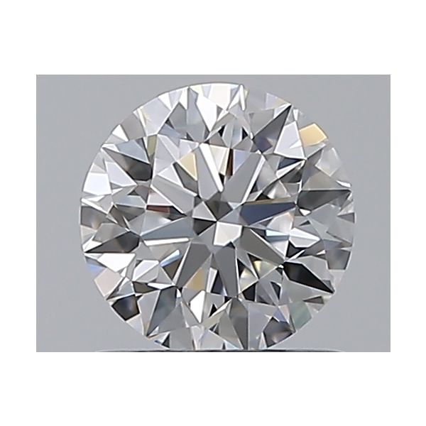 ROUND 0.83 D VVS1 EX-EX-EX - 6532605733 GIA Diamond