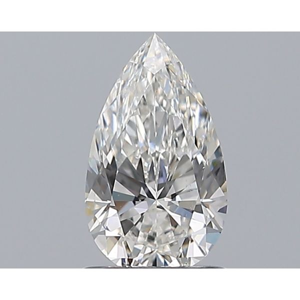 PEAR 1.01 G VS2 EX-EX-EX - 6532606218 GIA Diamond