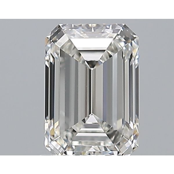 EMERALD 1.2 G VS1 EX-EX-EX - 6532606350 GIA Diamond