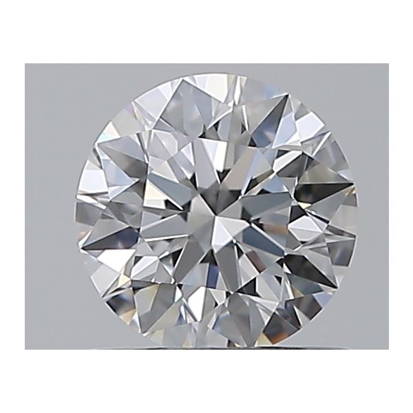 ROUND 0.71 D VVS2 EX-EX-EX - 6532606453 GIA Diamond