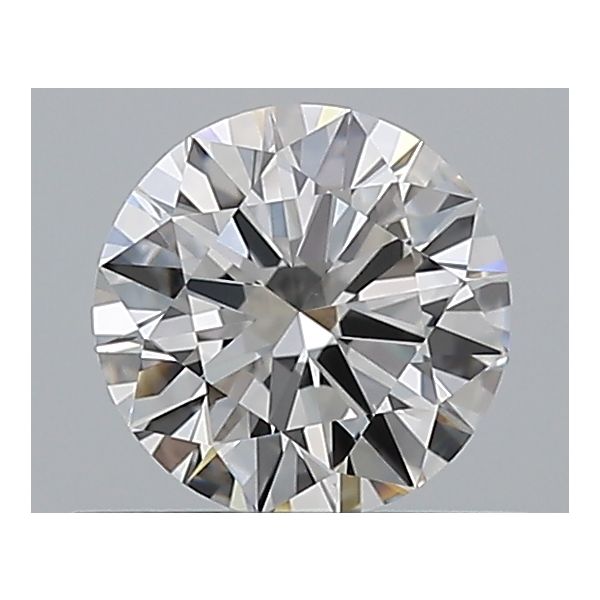 ROUND 0.52 F VS2 EX-EX-EX - 6532606711 GIA Diamond