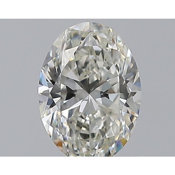 OVAL 0.7 I VS1 EX-EX-EX - 6532609694 GIA Diamond