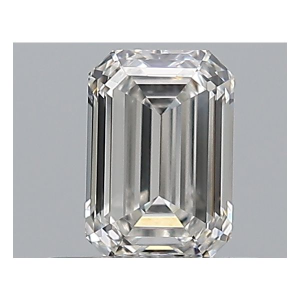 EMERALD 0.5 G VS1 VG-VG-VG - 6532615345 GIA Diamond