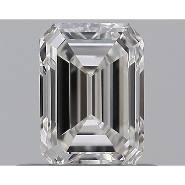 EMERALD 0.53 G VS1 EX-VG-EX - 6532616260 GIA Diamond