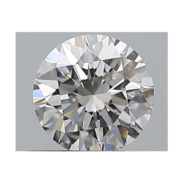 ROUND 0.5 G VVS1 EX-EX-EX - 6532616670 GIA Diamond