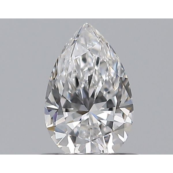 PEAR 0.5 E VS1 VG-VG-VG - 6532617752 GIA Diamond