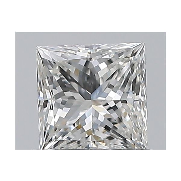 PRINCESS 0.5 G VS2 EX-VG-EX - 6532617786 GIA Diamond