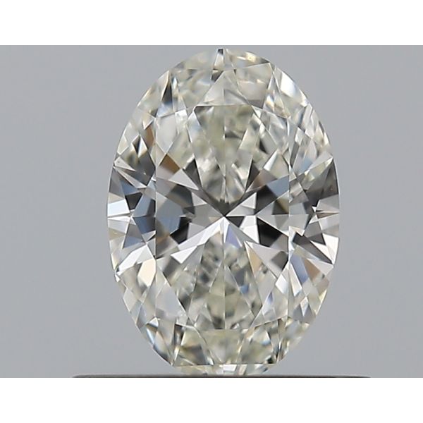 OVAL 0.5 I VS1 EX-VG-EX - 6532618624 GIA Diamond