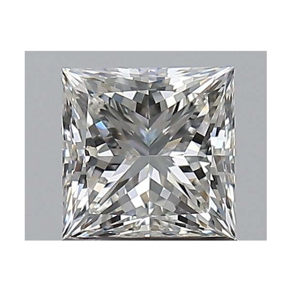 PRINCESS 1 I VVS2 EX-EX-EX - 6532621320 GIA Diamond
